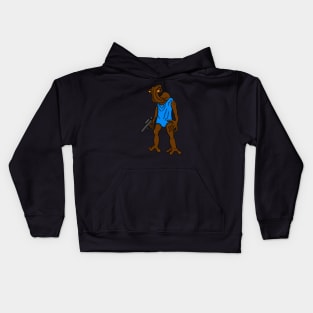 Hammer Kids Hoodie